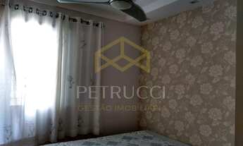 Imagem 7: Apartamento - Jardim Santa Genebra - Campinas