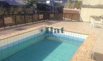 Imagem: Rio de Janeiro - Apartamento Padrão - Recreio