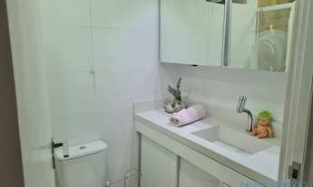 Imagem 7: APARTAMENTO - JABAQUARA - SP
