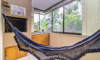 Imagem: Porto Alegre - Apartamento Padrão - Higienópolis