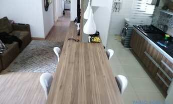 Imagem 6: APARTAMENTO - ORTIZES - SP