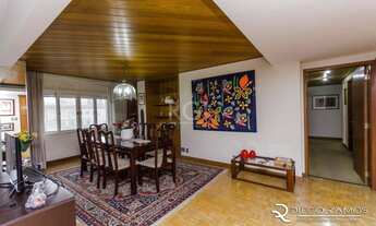 Imagem 4: Porto Alegre - Apartamento Padrão - Rio Branco