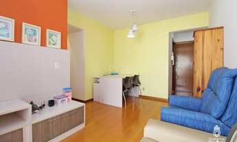 Imagem 2: Porto Alegre - Apartamento Padrão - Cristo Redentor