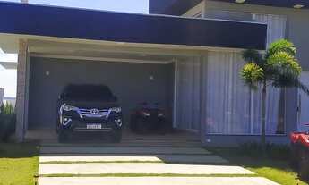 Imagem: Casa térrea