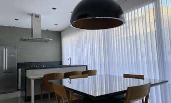 Imagem 7: Casa Térrea com 3 suítes à venda, 280 m² por R$ 2.000.000 - Condomínio Villa Lobos - Paulí