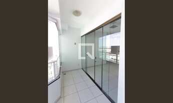 Imagem 7: Apartamento para Aluguel - Alto da Glória, 2 Quartos, 70 m2