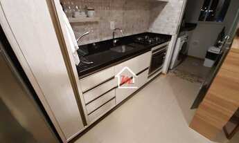 Imagem: Apartamento MOBILIADO, com 2 dormitórios