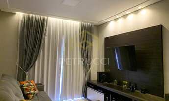 Imagem: Apartamento - Centro - Campinas