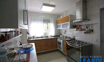 Imagem: APARTAMENTO - VILA MADALENA - SP