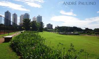 Imagem 7: Terreno em condomínio no CONDOMÍNIO ALPHAVILLE IMBUIAS - Bairro Fazenda Gleba Palhano em L