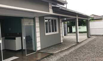 Imagem 4: Casa disponível para locação anual no sul da ilha