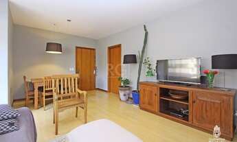 Imagem 4: Porto Alegre - Apartamento Padrão - Petrópolis