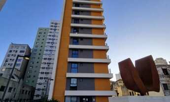 Imagem: Apartamento - R Riachuelo, 110 - Centro