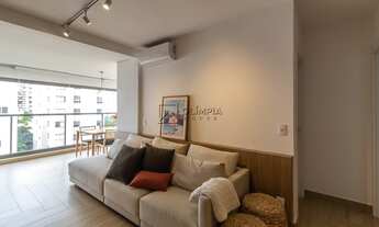 Imagem 4: Venda Apartamento 2 Dormitórios - 78 m² Vila Madalena