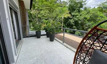 Imagem 7: Condomínio Singular