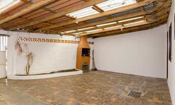 Imagem 4: Casa com 3 quartos, 2 vaga, Santa Terezinha - Colombo