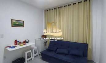 Imagem: Molezinha/Kitnet/Espaçosa/Dorm/Sala/Coz/Frente