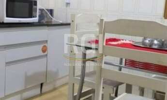 Imagem 4: Apartamento em Cidade Baixa