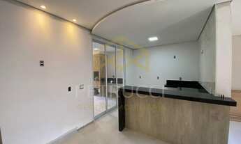 Imagem 4: Casa - Jardim Esplanada - Americana