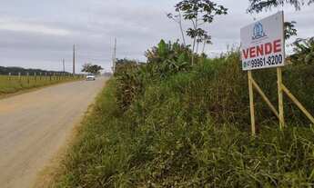 Imagem 2: Terreno Araquari