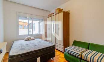 Imagem 6: Apartamento para Aluguel - Centro Histórico, 1 Quarto, 47 m2