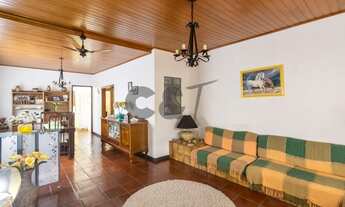 Imagem 2: Casa Térrea à venda na Chácara Santo Antônio, São Paulo - SP