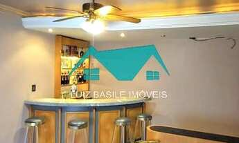 Imagem 6: VENDE COBERTURA DUPLEX 155M² 3 DORM 1 SUÍTES - VILA CLEMENTINO/SP