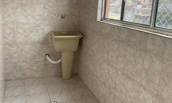 Imagem 5: Apartamento com 2 dormitórios, 55 m² - venda por R$ 320.000,00 ou aluguel por R$ 1.250,00