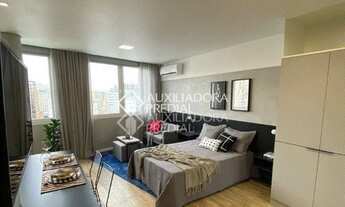 Imagem 3: PORTO ALEGRE - Apartamento Padrão - Centro Histórico