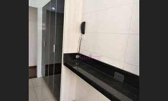 Imagem 3: Apartamento à Locação, no Bairro Vila Floresta em Santo André/SP