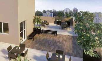 Imagem 5: Portal Vila Prudente - Apartamento de 32m², com 1 à 2 Dorm - Vila Ema - SP