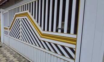 Imagem: CASA NA CIDADE NOVA EM PERFEITAS CONDIÇÕES!