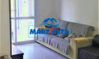 Imagem 2: APARTAMENTO MOBILIADO NA PRAIA GRANDE