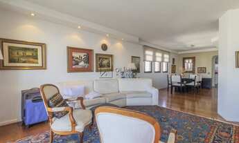 Imagem 5: Locação Apartamento 3 Dormitórios - 180 m² Higienópolis