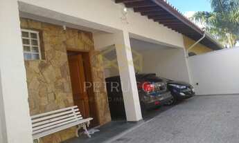 Imagem 3: Casa - Chácara da Barra - Campinas