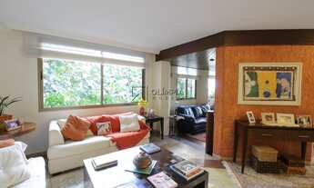 Imagem: Venda Apartamento 4 Dormitórios - 279 m²