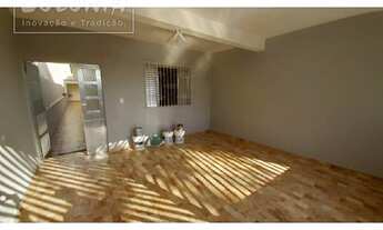 Imagem 4: Santo André - Casa Padrão - Cidade São Jorge