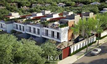 Imagem 5: Casa Jardim Campo Belo - 604m² - Jardim Petrópolis, São Paulo - SP