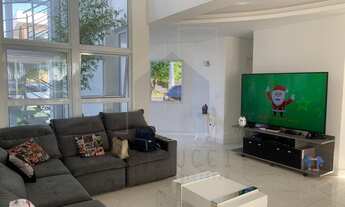 Imagem 5: Casa - Swiss Park - Campinas