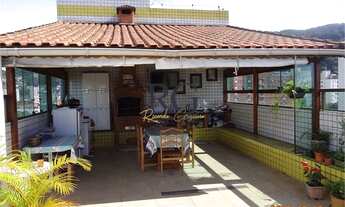 Imagem 2: Cobertura com 4 dorms, Vila Belmiro, Santos - R$ 1.15 mi, Cod: 63