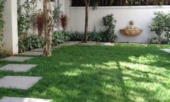 Imagem 4: CASA ASSOBRADADA - JARDIM PAULISTA - SP