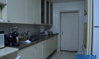 Imagem 5: APARTAMENTO - REAL PARQUE - SP