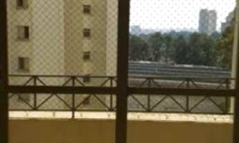 Imagem 2: APARTAMENTO - JARDIM MARAJOARA - SP