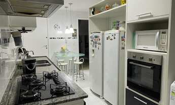 Imagem 7: Cobertura duplex para venda com 220 metros quadrados com 3 quartos