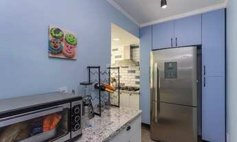 Imagem 4: Porto Alegre - Apartamento Padrão - Santa Tereza