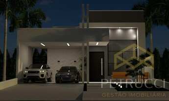 Imagem 4: Casa - Parque Olívio Franceschini - Hortolândia