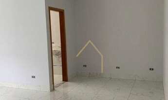 Imagem 7: Casa com 3 dormitórios à venda, 118 m² por R$ 550.000,00 - Parque Universitário - American