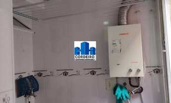 Imagem 4: Apartamento de 02 Dormitórios em São Bernardo do Campo