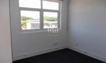 Imagem 3: Porto Alegre - Conjunto Comercial/Sala - São Geraldo