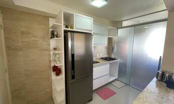 Imagem 3: Cores de Piatã - Reserva Piata - 2/4 com 48 m², nascente, andar alto e 1 vaga